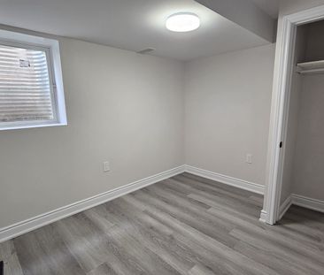 For Lease - 9 Merrybrook Trail Unit# BSMT, Brampton, Ontario - Photo 1