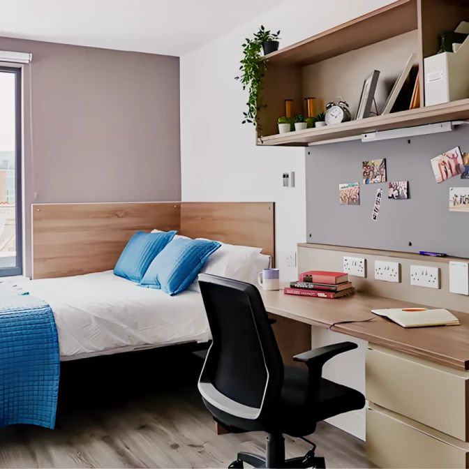 Premium Ensuite - Photo 1