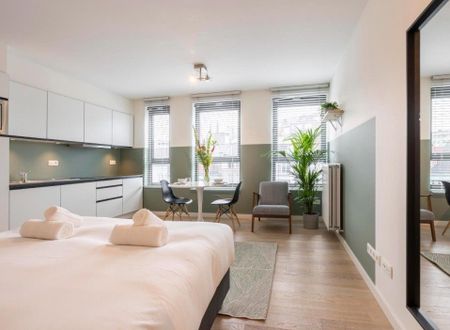 GEMEUBELDE STUDIO - Photo 2