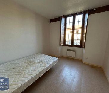 Appartement à louer 3 pièces 58.47m² - Photo 1