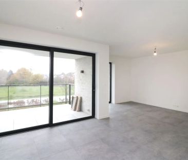 Nieuwbouwapp. met twee slpk, zuidterras op een gunstige ligging te ... - Foto 1