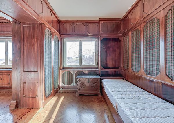 Apartamento T3 em Lisboa