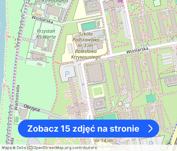 Mieszkanie do wynajęcia - 85 m² - 4 pokoje Swarzędz Nowa Wieś, ul. ... - Zdjęcie 1