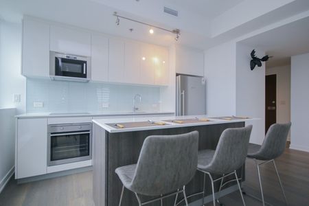 For Lease - 199 SLATER Street Unit# 2203, Ottawa Centre, Ontario - Photo 2