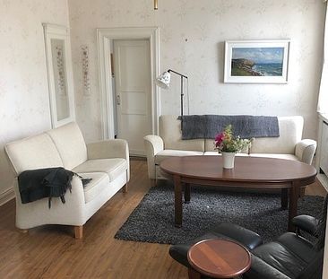 Idylliskt Studentkollektiv utanför  lund - Foto 3