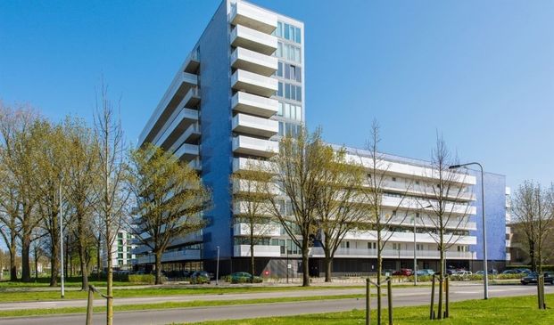 Apartment Breda - Vijfhagen - Photo 1