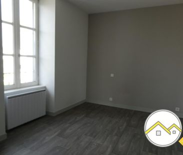 Location Appartement 2 pièces 41m² CHATEAUBRIANT 44110 - Photo 5