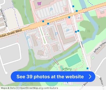 Highland Towers Apartments - Photo 1