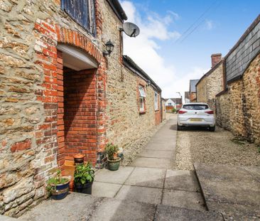 Ground Floor Flat, 6 Sheep Street, Swindon, Highworth, SN6 - Photo 6