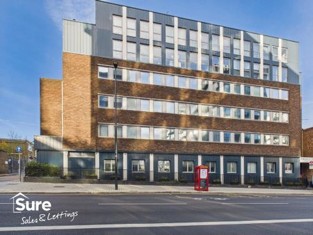 1 bedroom apartment to rent - Photo 3