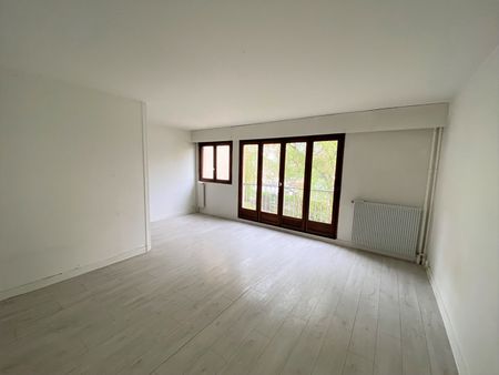 Location appartement 1 pièce, 34.30m², Fresnes - Photo 3