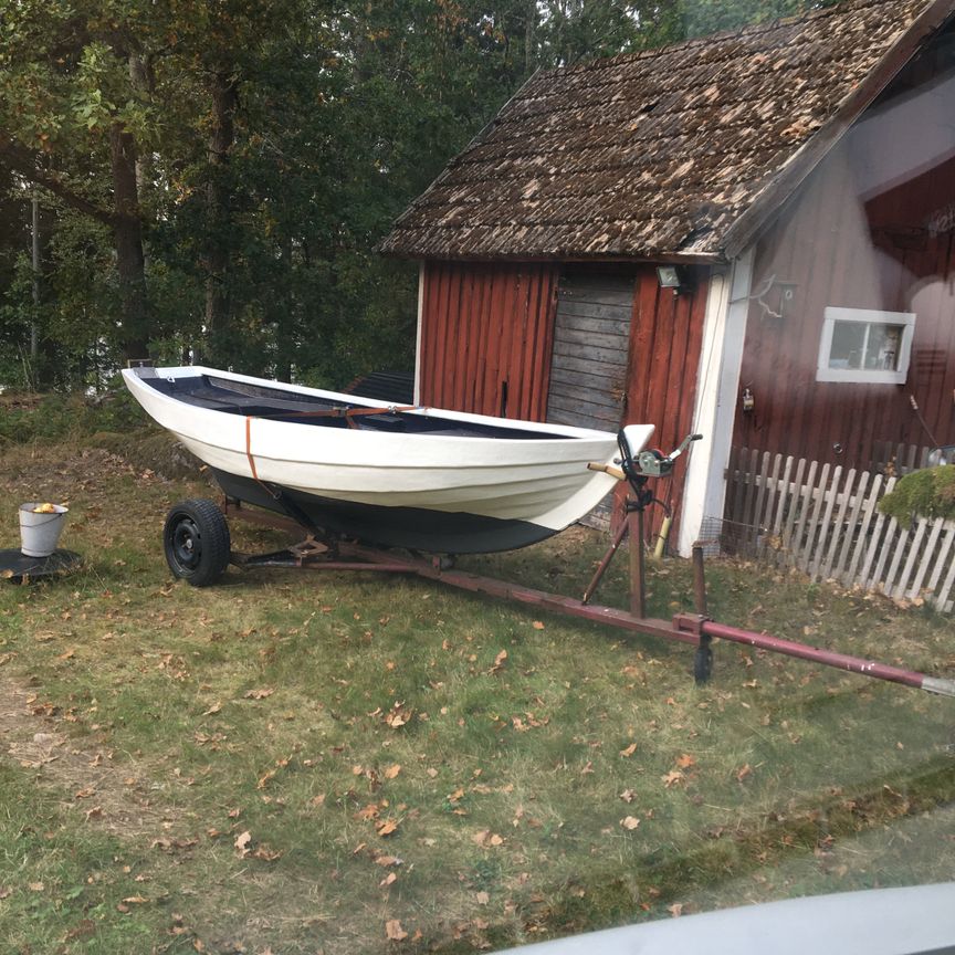 Byasjövägen, Tving - Photo 1