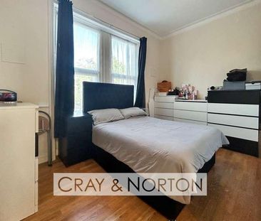Whitworth Road, South Norwood, SE25 - Photo 1