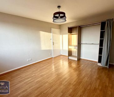 Location Appartement 2 pièces 52m² MULHOUSE 68200 - Photo 5