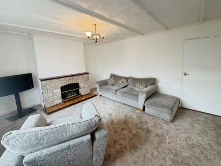 3 bedroom house to rent Alfred Road, Askern, Doncaster, South Yorkshire, DN6 - Photo 3