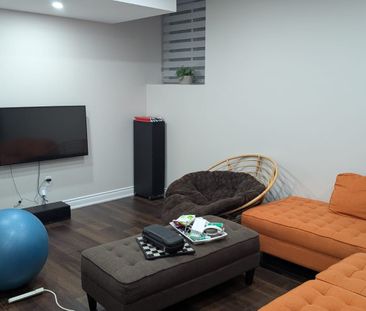 For Lease - 65 Port Royal Avenue Unit# Lower, Vaughan, Ontario - Photo 1