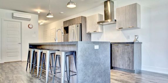 Beau condo - Photo 2