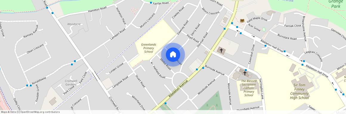 Wilmot Road, Ribbleton, Preston, PR2 6BA, Preston