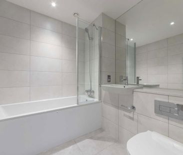 2 bedroom flat to rent - Photo 5