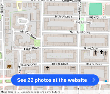 Finlay Drive, Dennistoun - Photo 1