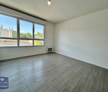 Location Appartement 1 pièce 27m² TOURS 37000 - Photo 1