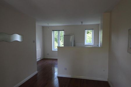 1 bedroom maisonette to rent - Photo 4
