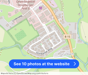 Schön geschnittene Wohnung mit Aufzug in ruhiger Lage - Photo 1