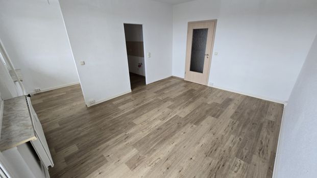 Wohnung, 1 Zimmer (36,22 m²) - Photo 1