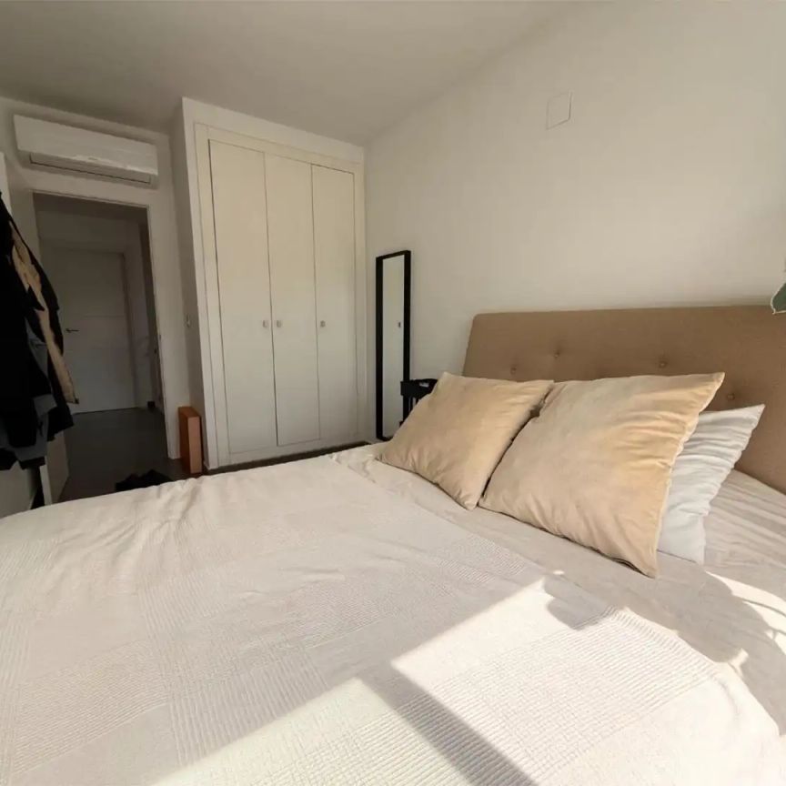 Casa o chalet de alquiler en Calle Sotavento, 12, La Conarda - Photo 1