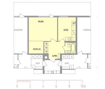 Skolvägen 8 - Foto 3