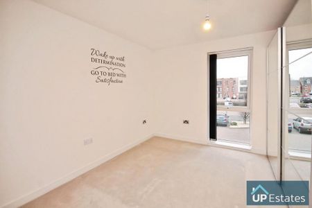 2 bedroom apartment to rent - Photo 2