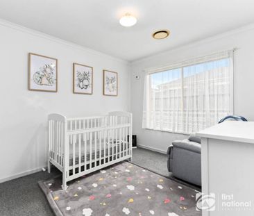 Spacious Family Home in a Quiet, Family-Friendly Location - Photo 2