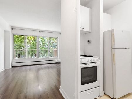 3465 Hutchison Street, Montréal, QC - Photo 5
