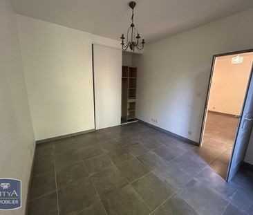 Location Appartement 3 pièces 51m² ROGNAC 13340 - Photo 1