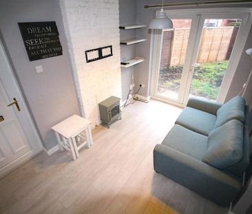 1 bedroom terraced house to rent - Photo 1