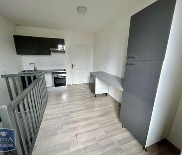 Location Appartement 5 pièces 129m² ST MACAIRE EN MAUGES 49450 - Photo 1