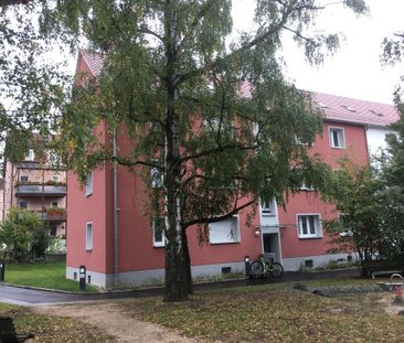 Gemütliche 3 Zimmer Wohnung mit Balkon! - Photo 1