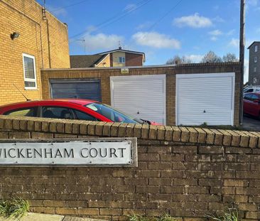 1 bedroom semi-detached bungalow to rent - Photo 6