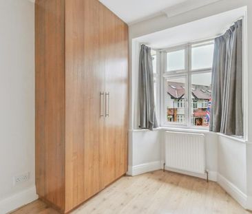 5 bedroom terraced house to rent - Photo 1