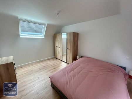 Location Appartement 2 pièces 55m² ROUEN 76000 - Photo 4
