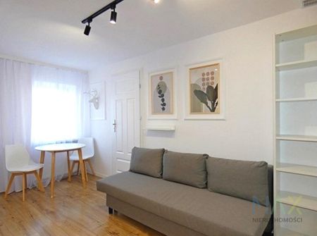 2-pokojowe, os. 2 Pułku Lotniczego, Czyżyny - Photo 2