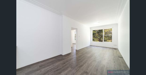 Renovated, Light & Spacious 2 Bedder - Photo 1