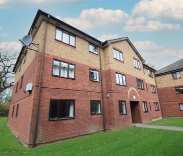 1 bedroom apartment to rent - Photo 3