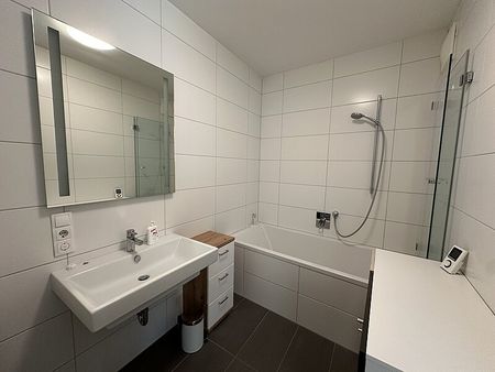 Elegante City Wohnung mit 2 Zimmern - Foto 5