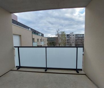 Location Appartement 2 pièces 49m² DEVILLE LES ROUEN 76250 - Photo 6