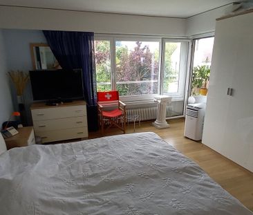 4 ZI-WOHNUNG IN WÜRENLOS (AG), MÖBLIERT, TEMPORÄR - Photo 5
