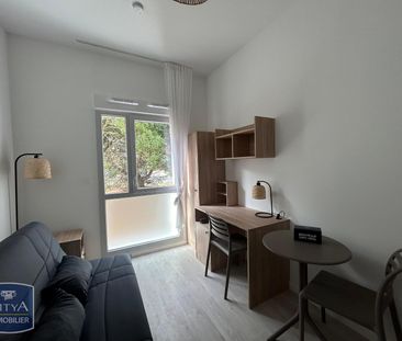 Location Appartement 1 pièce 18m² LA ROCHELLE 17000 - Photo 3