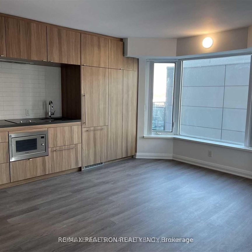 For Lease - 155 Yorkville Avenue Unit# 1207, Toronto, Ontario - Photo 1