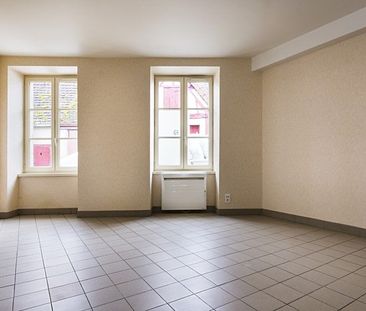 Appartement – Type 1 – 35m² – 240.47 € – THEVET-SAINT-JULIEN - Photo 1