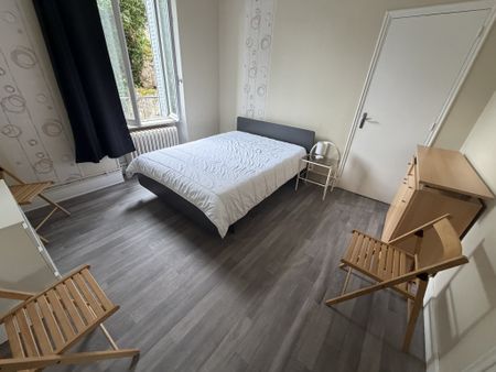 Location Appartement 2 pièces 44m² RODEZ 12000 - Photo 3